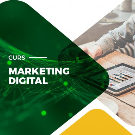 Curs Marketing Digital - Marketing Online
