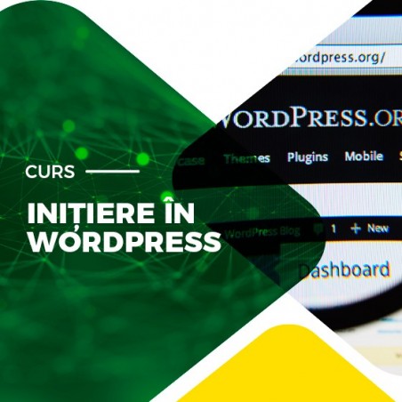 Curs WordPress