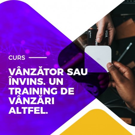 Vânzător sau Învins. Un...