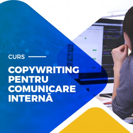 Copywriting pentru...