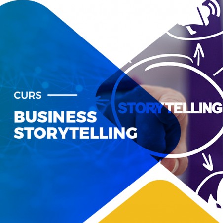 Business Storytelling