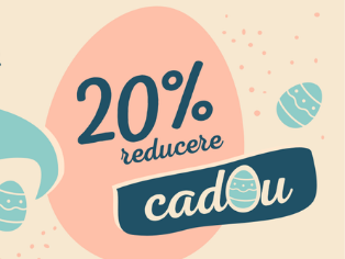 100 de ore de training cu reducere de 20%