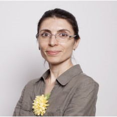 Aurelia Grecu