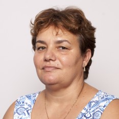 Maria Toader