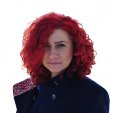 Ioana Ghiță