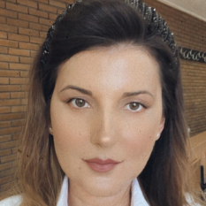 Cătălina Georgiana Dobre