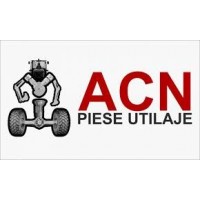 ACN Piese Utilaje