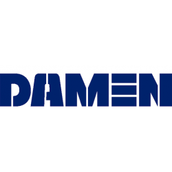 DAMEN SHIPYARDS MANGALIA
